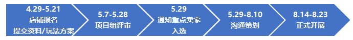 2023年淘寶造物節(jié)報名入口在哪